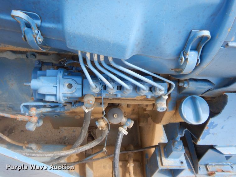 image for item DJ2015 Gorman Rupp pump