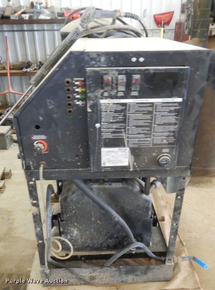 image for item DJ2017 Mi-T-M HEG-3005-0E2G pressure washer