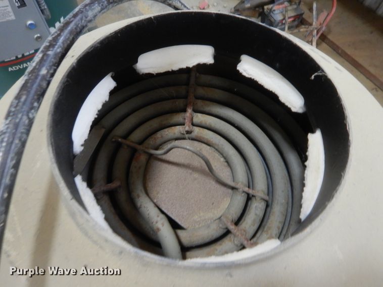 image for item DJ2017 Mi-T-M HEG-3005-0E2G pressure washer