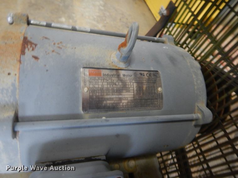 image for item DJ2019 Belaire air compressor