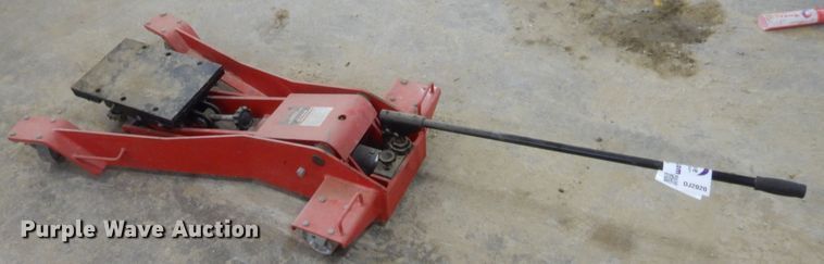 image for item DJ2020 Norco transmission jack