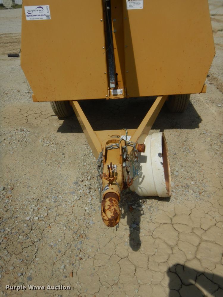 image for item DJ2021 2013 Allmand Maxi-Lite II  light plant