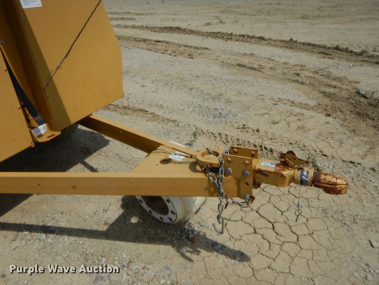 image for item DJ2021 2013 Allmand Maxi-Lite II  light plant