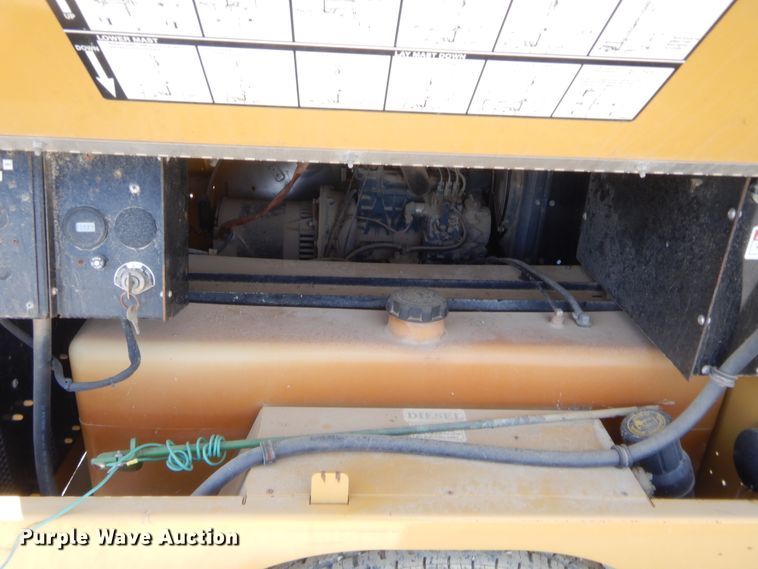 image for item DJ2021 2013 Allmand Maxi-Lite II  light plant