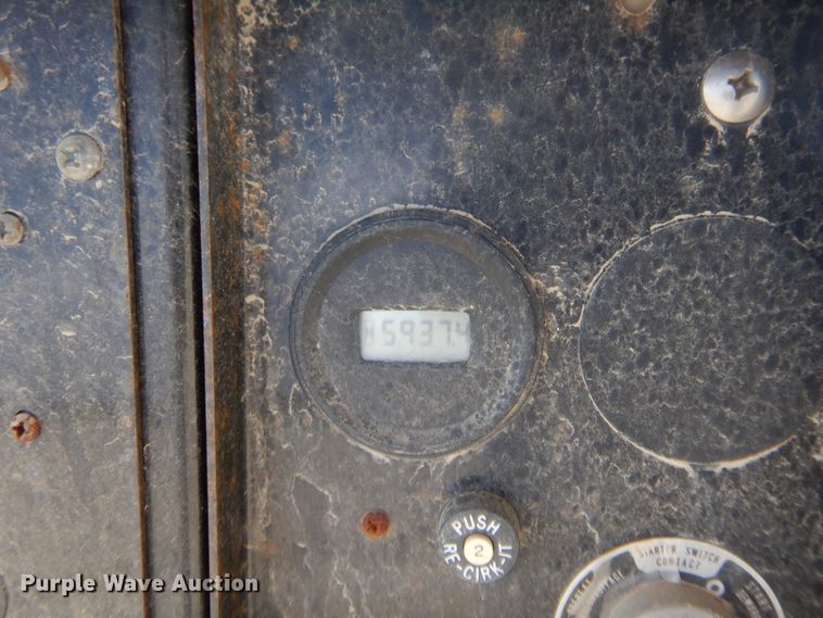 image for item DJ2021 2013 Allmand Maxi-Lite II  light plant