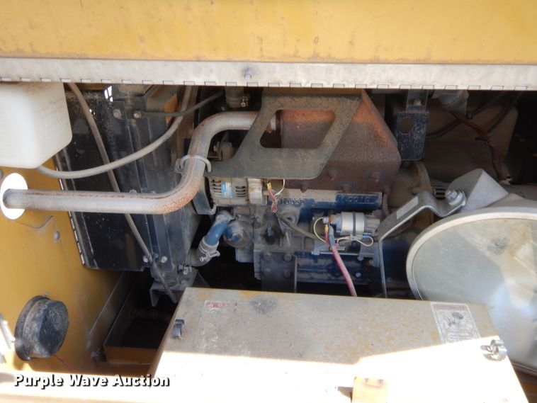 image for item DJ2021 2013 Allmand Maxi-Lite II  light plant