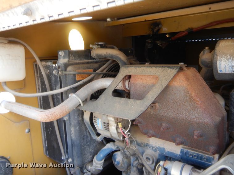 image for item DJ2021 2013 Allmand Maxi-Lite II  light plant