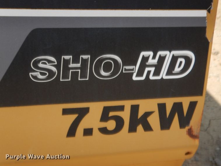 image for item DJ2021 2013 Allmand Maxi-Lite II  light plant