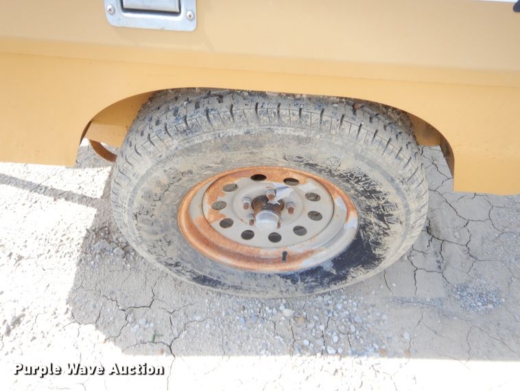 image for item DJ2021 2013 Allmand Maxi-Lite II  light plant