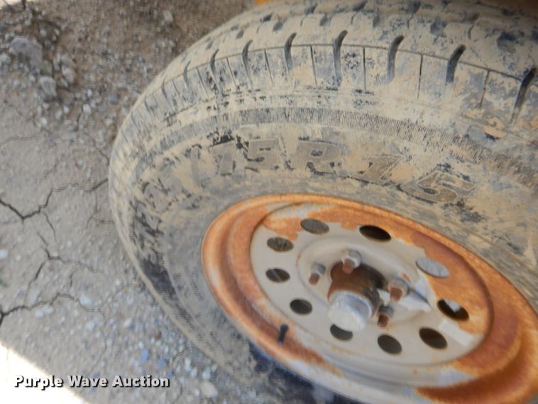 image for item DJ2021 2013 Allmand Maxi-Lite II  light plant