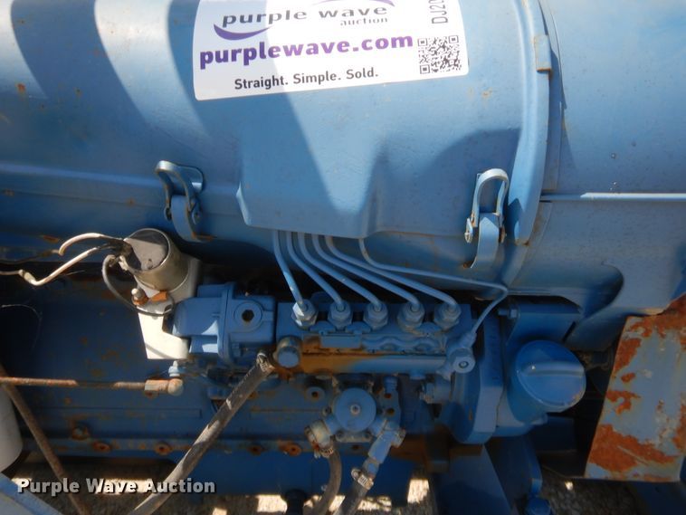 image for item DJ2022 Gorman Rupp pump