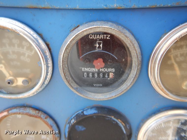 image for item DJ2022 Gorman Rupp pump