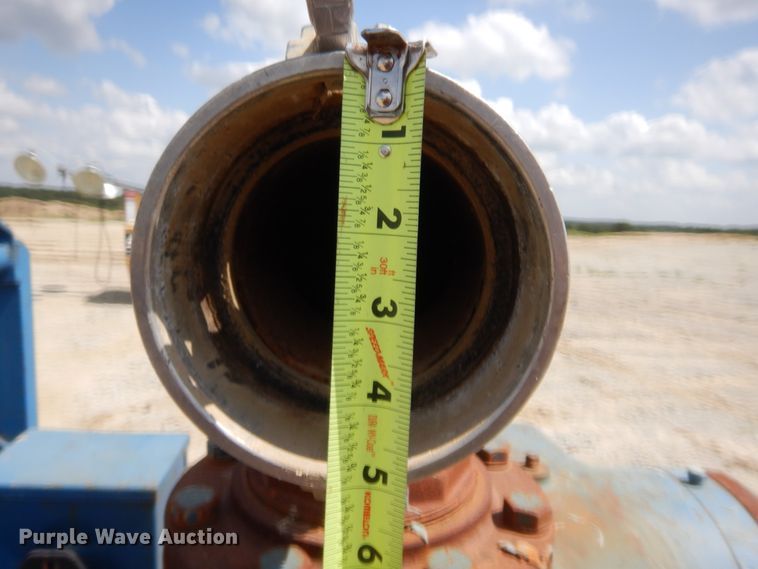 image for item DJ2022 Gorman Rupp pump