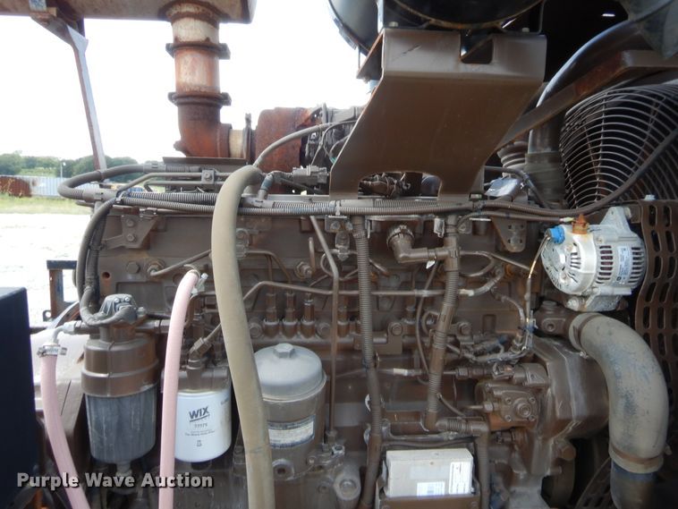 image for item DJ2023 2012 Big Tex equipment trailer