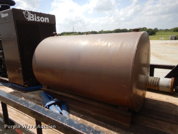 image for item DJ2024 2012 Big Tex equipment trailer