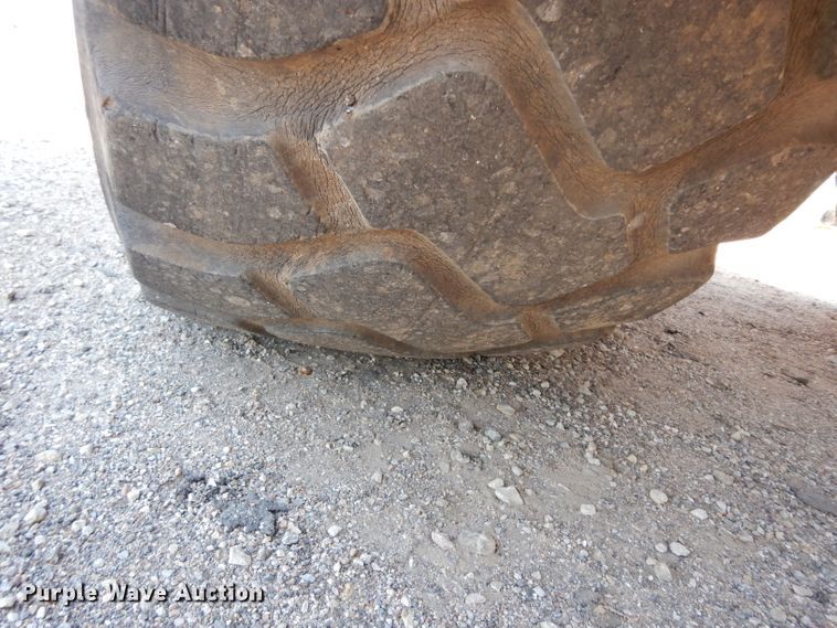 image for item DJ4409 2008 Volvo L180F  wheel loader