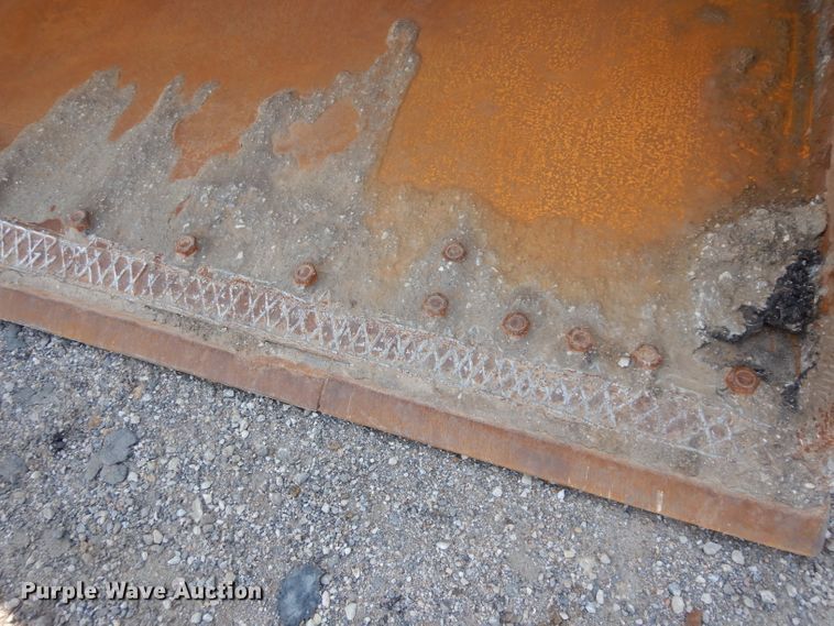 image for item DJ4409 2008 Volvo L180F  wheel loader