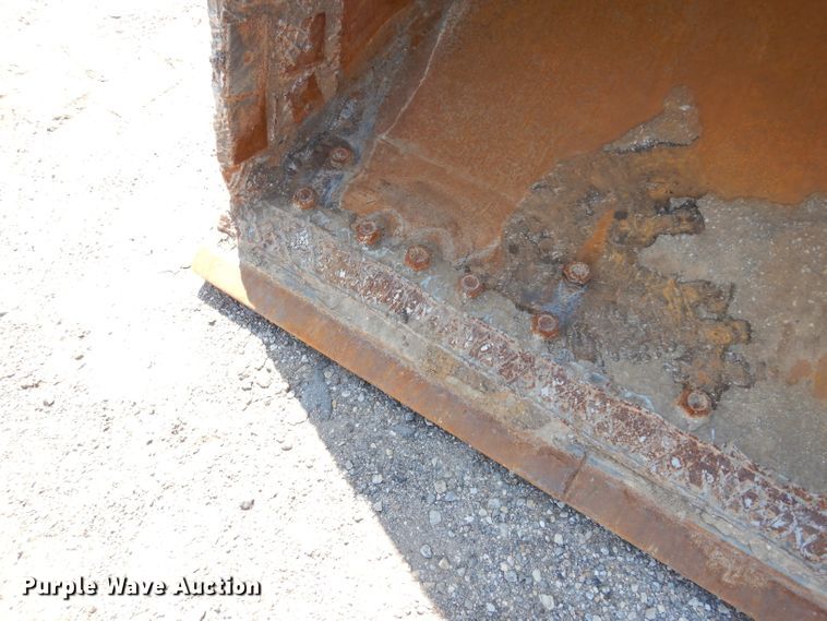 image for item DJ4409 2008 Volvo L180F  wheel loader