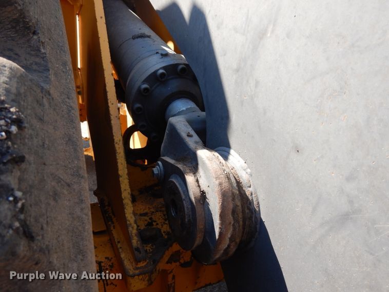 image for item DJ4409 2008 Volvo L180F  wheel loader