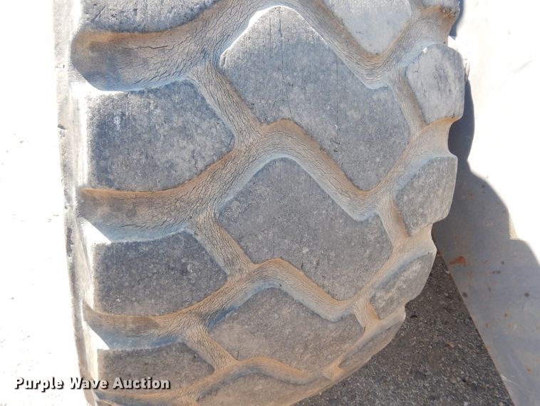 image for item DJ4409 2008 Volvo L180F  wheel loader