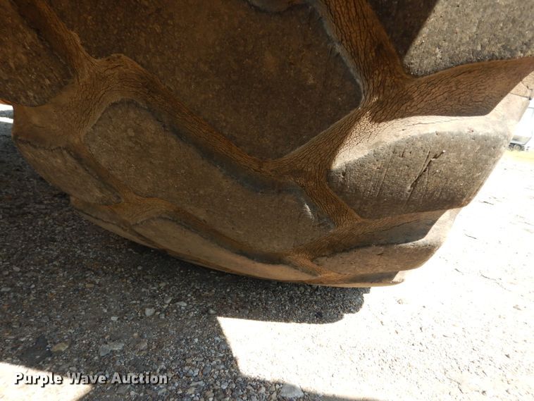 image for item DJ4409 2008 Volvo L180F  wheel loader