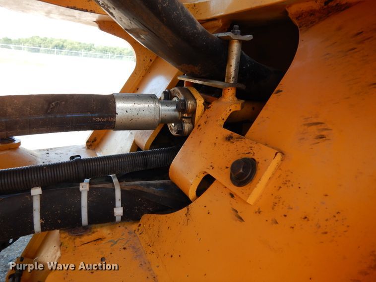 image for item DJ4409 2008 Volvo L180F  wheel loader