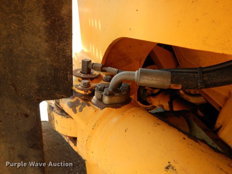 image for item DJ4409 2008 Volvo L180F  wheel loader