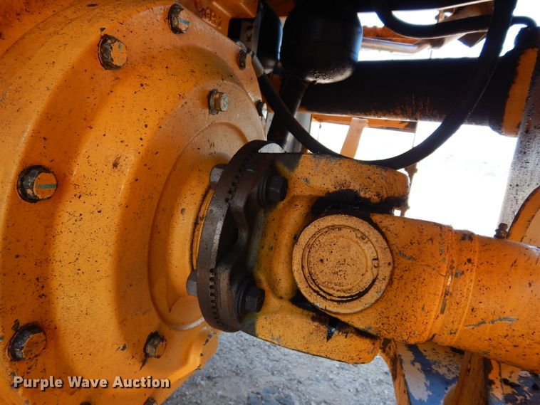 image for item DJ4409 2008 Volvo L180F  wheel loader