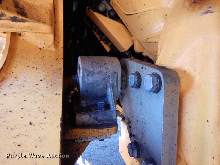 image for item DJ4409 2008 Volvo L180F  wheel loader