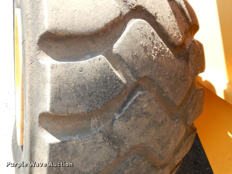 image for item DJ4409 2008 Volvo L180F  wheel loader