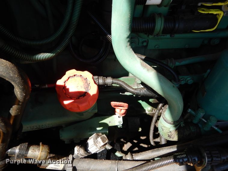 image for item DJ4409 2008 Volvo L180F  wheel loader