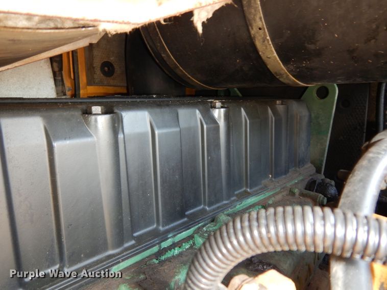 image for item DJ4409 2008 Volvo L180F  wheel loader