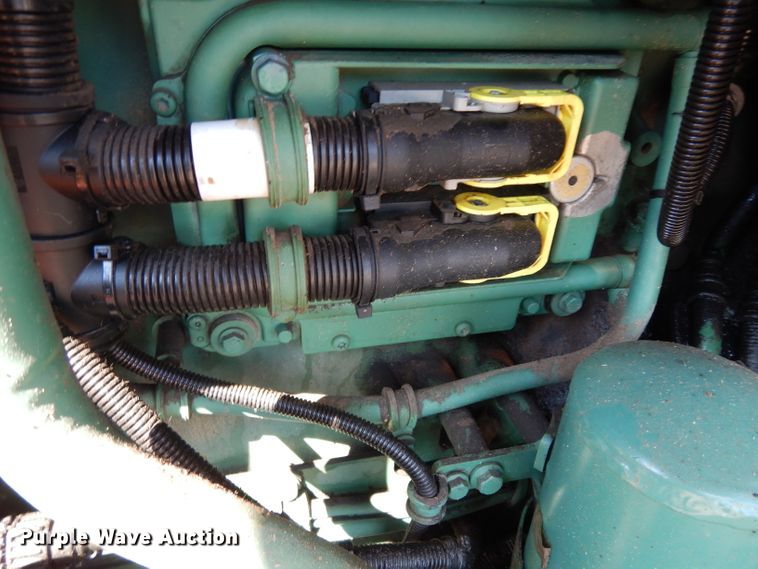 image for item DJ4409 2008 Volvo L180F  wheel loader