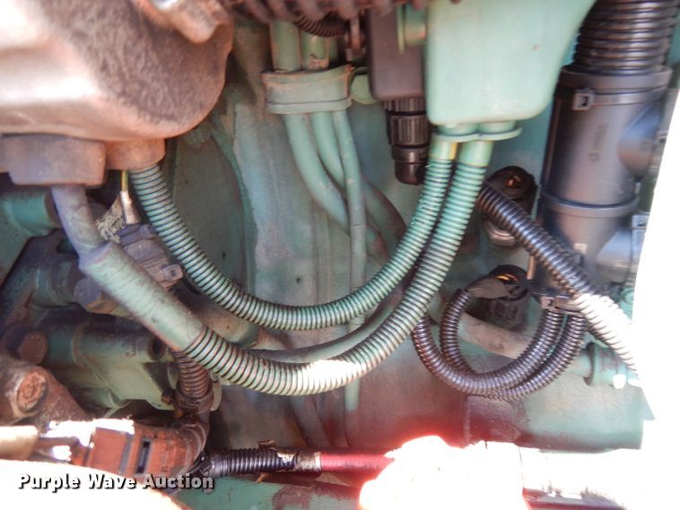 image for item DJ4409 2008 Volvo L180F  wheel loader