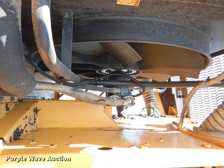 image for item DJ4409 2008 Volvo L180F  wheel loader