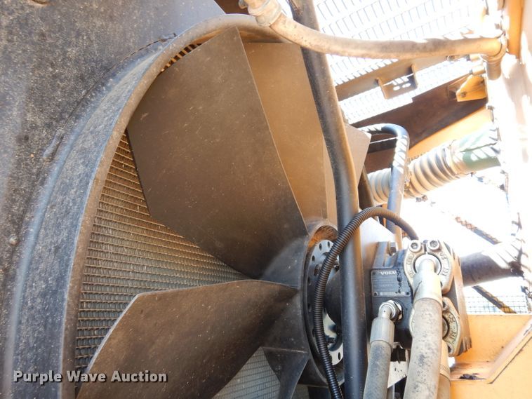 image for item DJ4409 2008 Volvo L180F  wheel loader