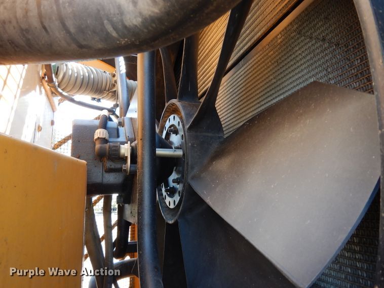 image for item DJ4409 2008 Volvo L180F  wheel loader