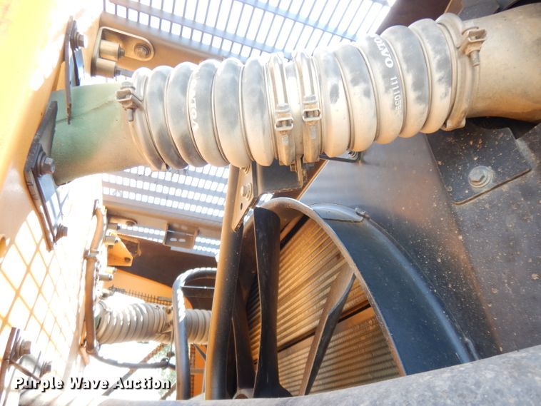 image for item DJ4409 2008 Volvo L180F  wheel loader