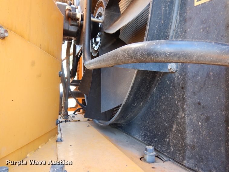 image for item DJ4409 2008 Volvo L180F  wheel loader