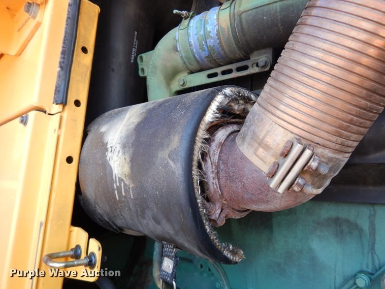 image for item DJ4409 2008 Volvo L180F  wheel loader