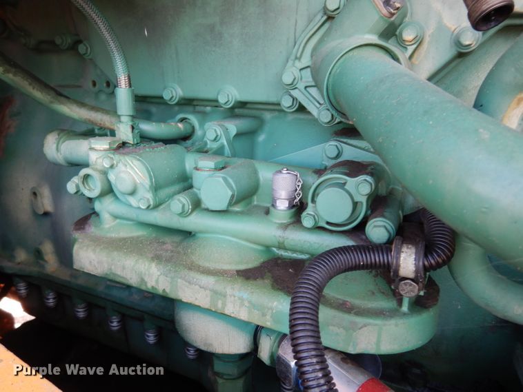 image for item DJ4409 2008 Volvo L180F  wheel loader