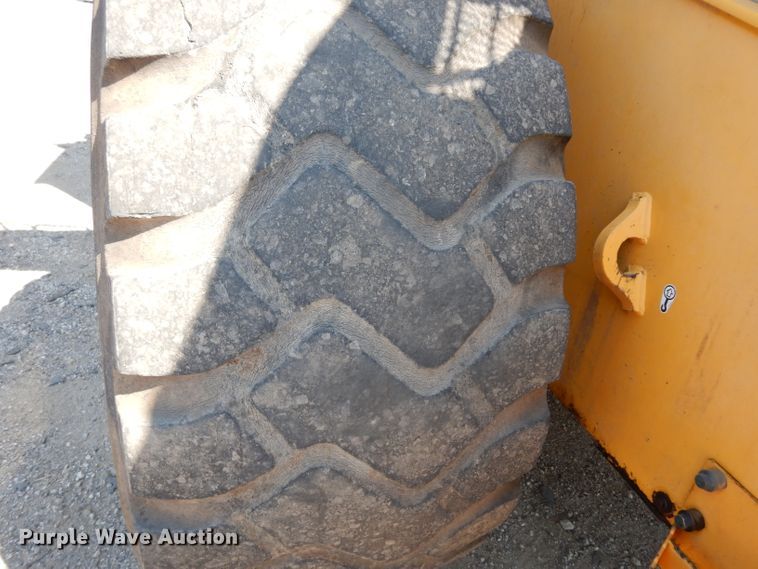 image for item DJ4409 2008 Volvo L180F  wheel loader