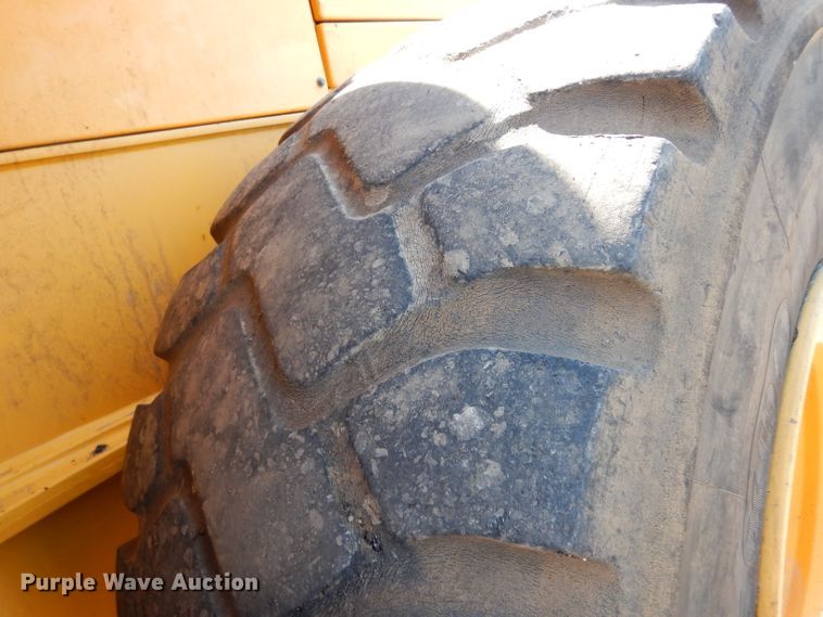 image for item DJ4409 2008 Volvo L180F  wheel loader