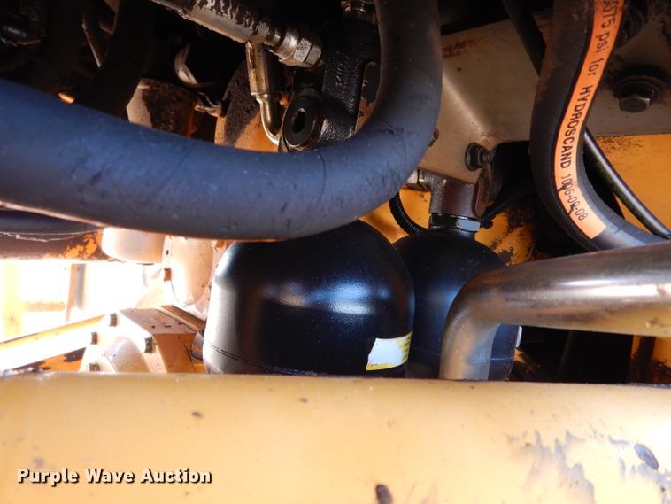 image for item DJ4409 2008 Volvo L180F  wheel loader