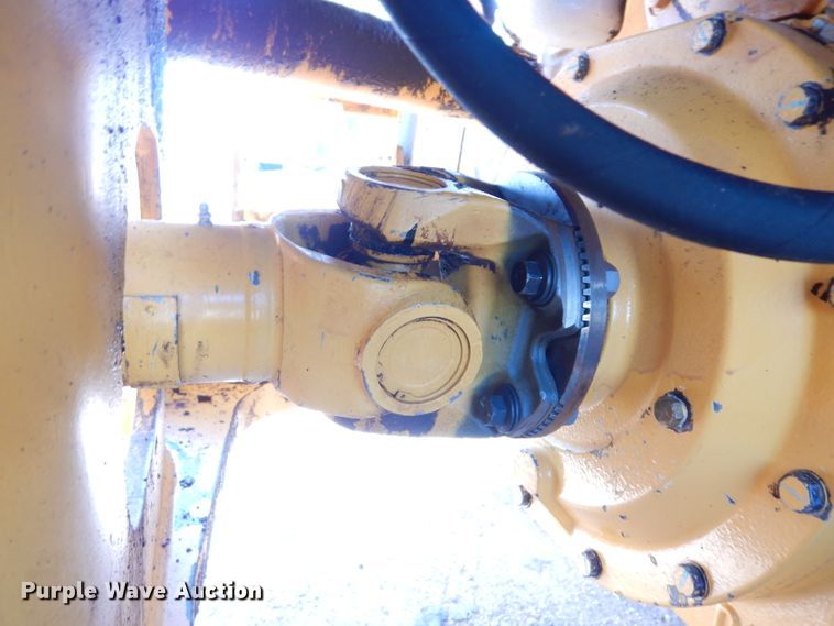 image for item DJ4409 2008 Volvo L180F  wheel loader