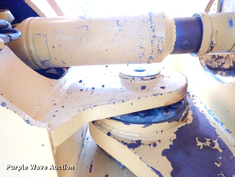 image for item DJ4409 2008 Volvo L180F  wheel loader