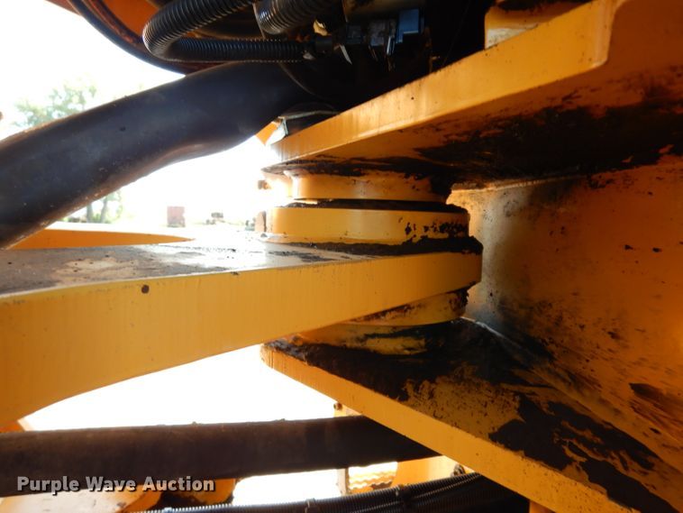 image for item DJ4409 2008 Volvo L180F  wheel loader