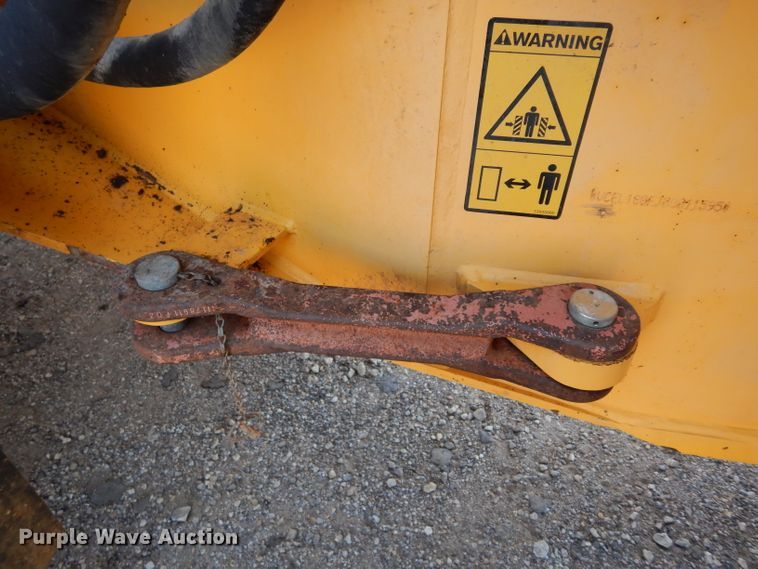 image for item DJ4409 2008 Volvo L180F  wheel loader