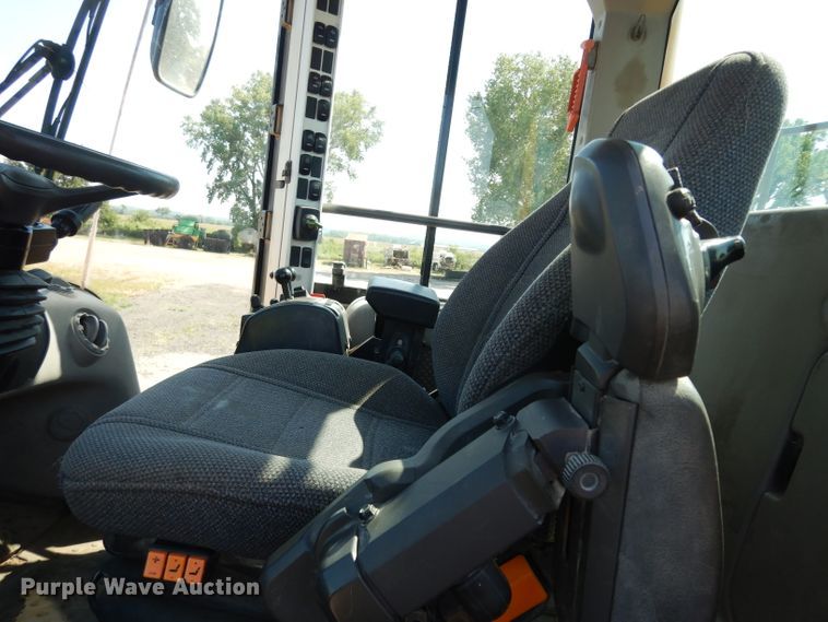 image for item DJ4409 2008 Volvo L180F  wheel loader