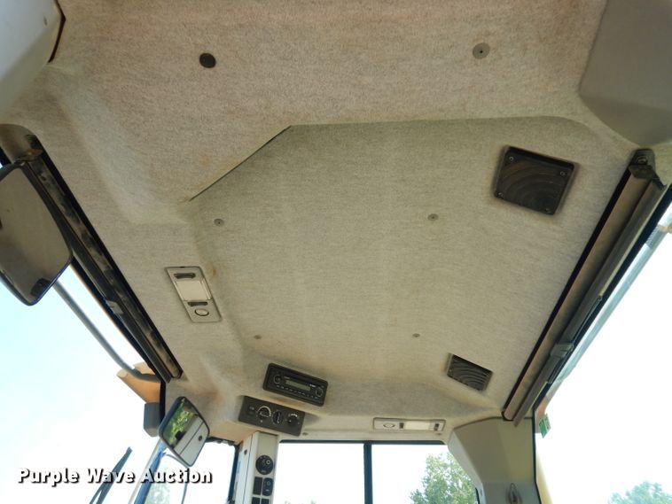 image for item DJ4409 2008 Volvo L180F  wheel loader